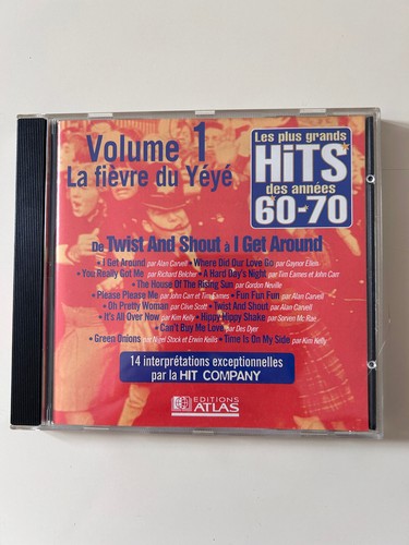 Les grands hits - , des