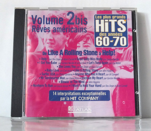 Les plus grands hits - , des