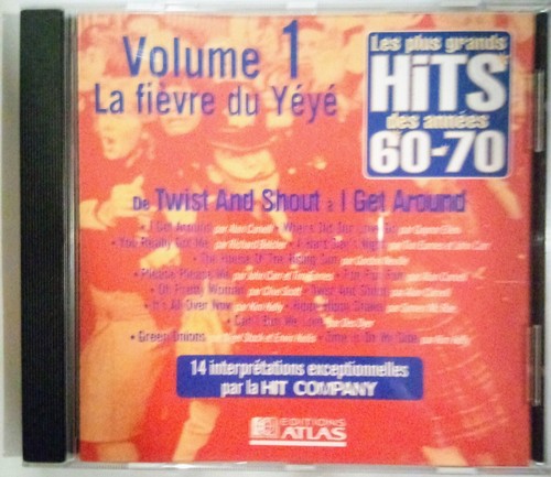 Les plus grands hits des - plus,