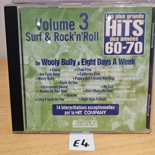 Hits des années - -,