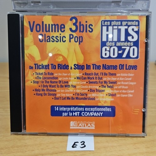 Hits des années 70 - -,