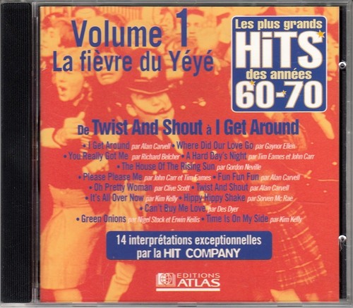 Album hit compagny - , *la