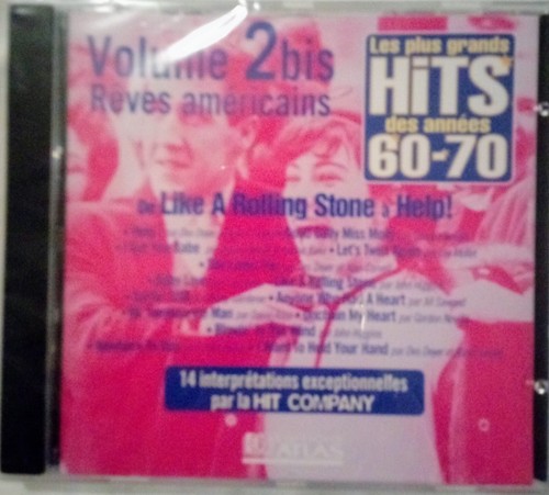 Les plus grands hits des - les,