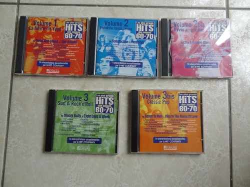Lot les plus grands - 5,