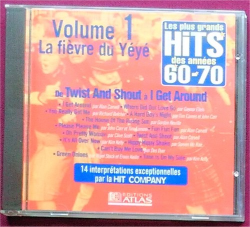 Les plus grands hits - , des