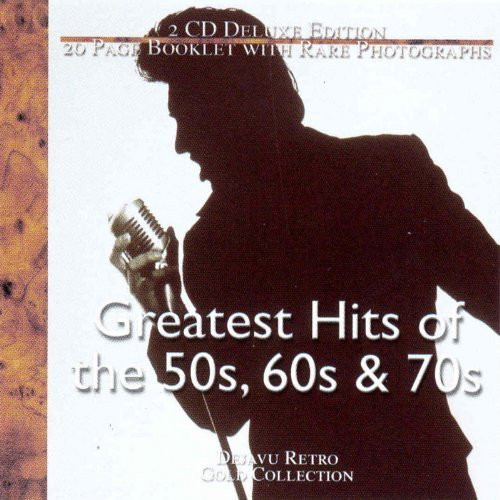 Heartbreaker hits 50s 60s - (50s,,