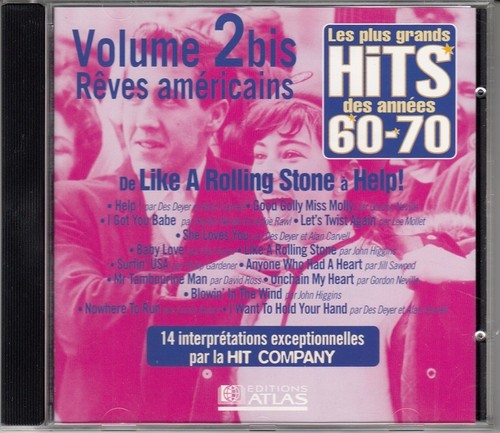 Album hit compagny - album,