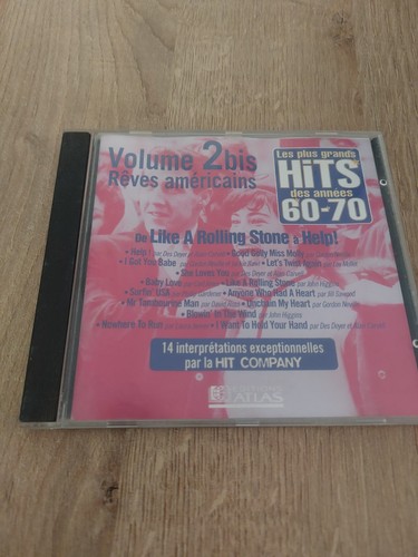 Les plus grands hits des