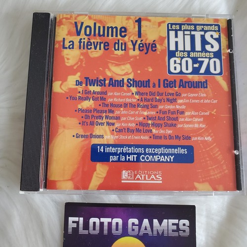 Musical les plus grands - :,