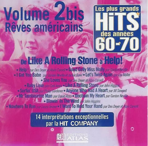 Les plus grands - plus, hits