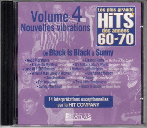 Album hit compagny - album,