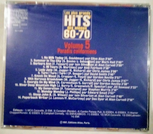 Les plus grands hits - plus,
