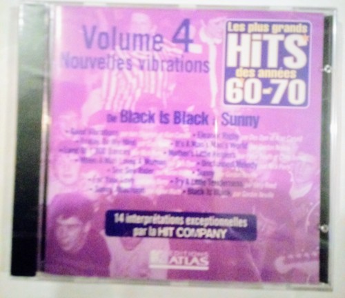 Les plus grands hits - plus,