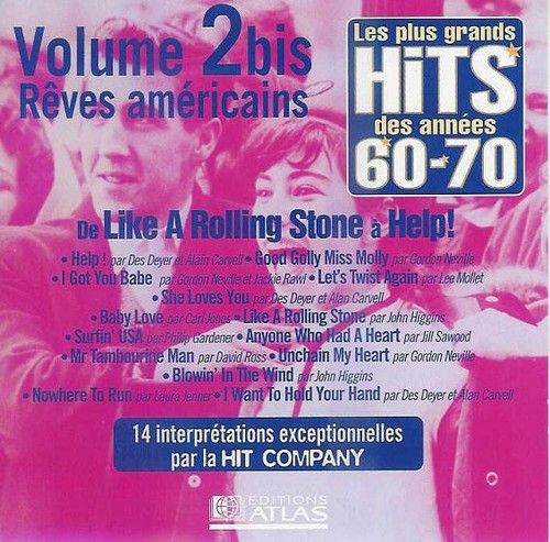Various les plus grands hits - grands,
