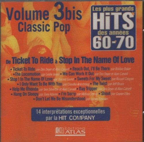 Les plus grands hits - les,