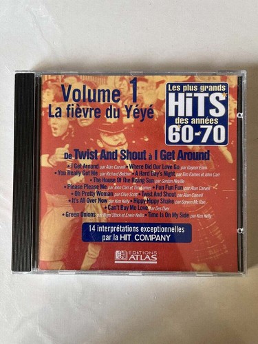 Les plus grands hits des