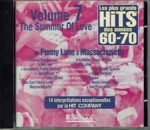 Various les plus grands hits - plus,