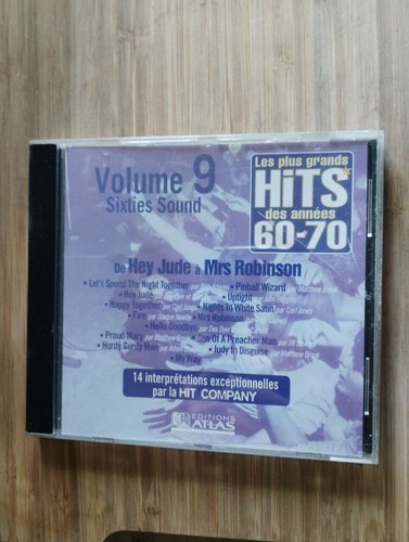 Les plus grands hits - , des