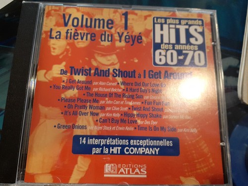 Various les plus grands hits - various,