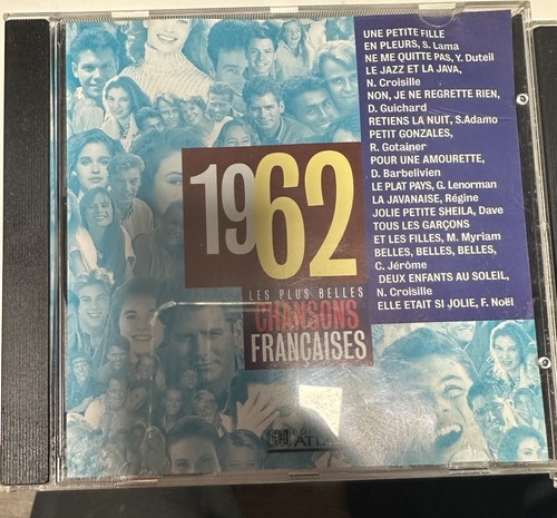 Les chansons françaises - ,