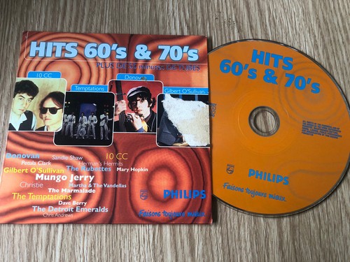Hits 70 s 16 - hits,