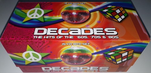 Rare decades the hits - rare,