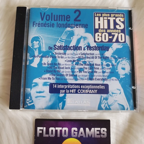 Musical les plus - cd, grands