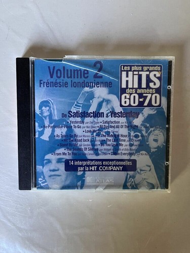 Les plus grands hits - , des