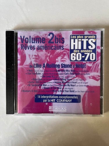 Les plus grands hits des