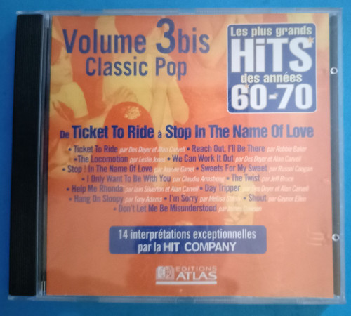 Les plus grands hits - ,