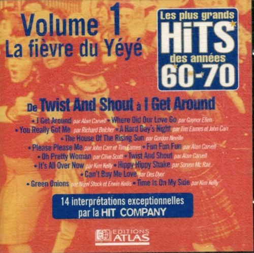 Les plus grands hits des