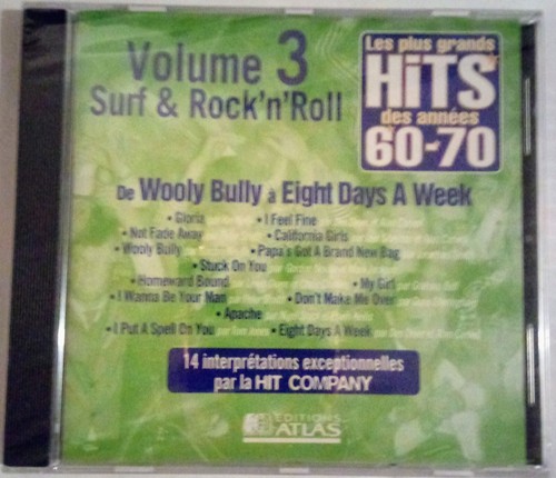 Les plus grands hits - plus, des
