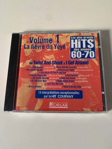 Les plus grands - , hits