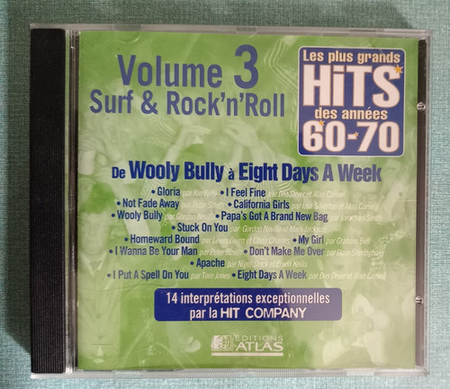 Les plus grands hits - les,
