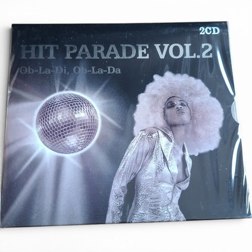 Hit parade vol coffret - hit,